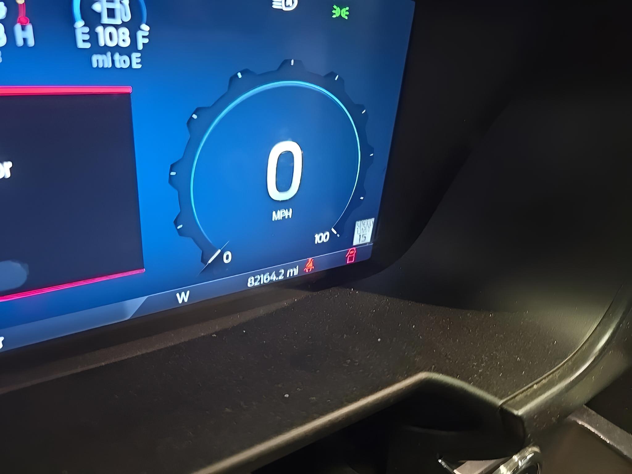 2023 Ford Super Duty F-250 SRW Lariat
