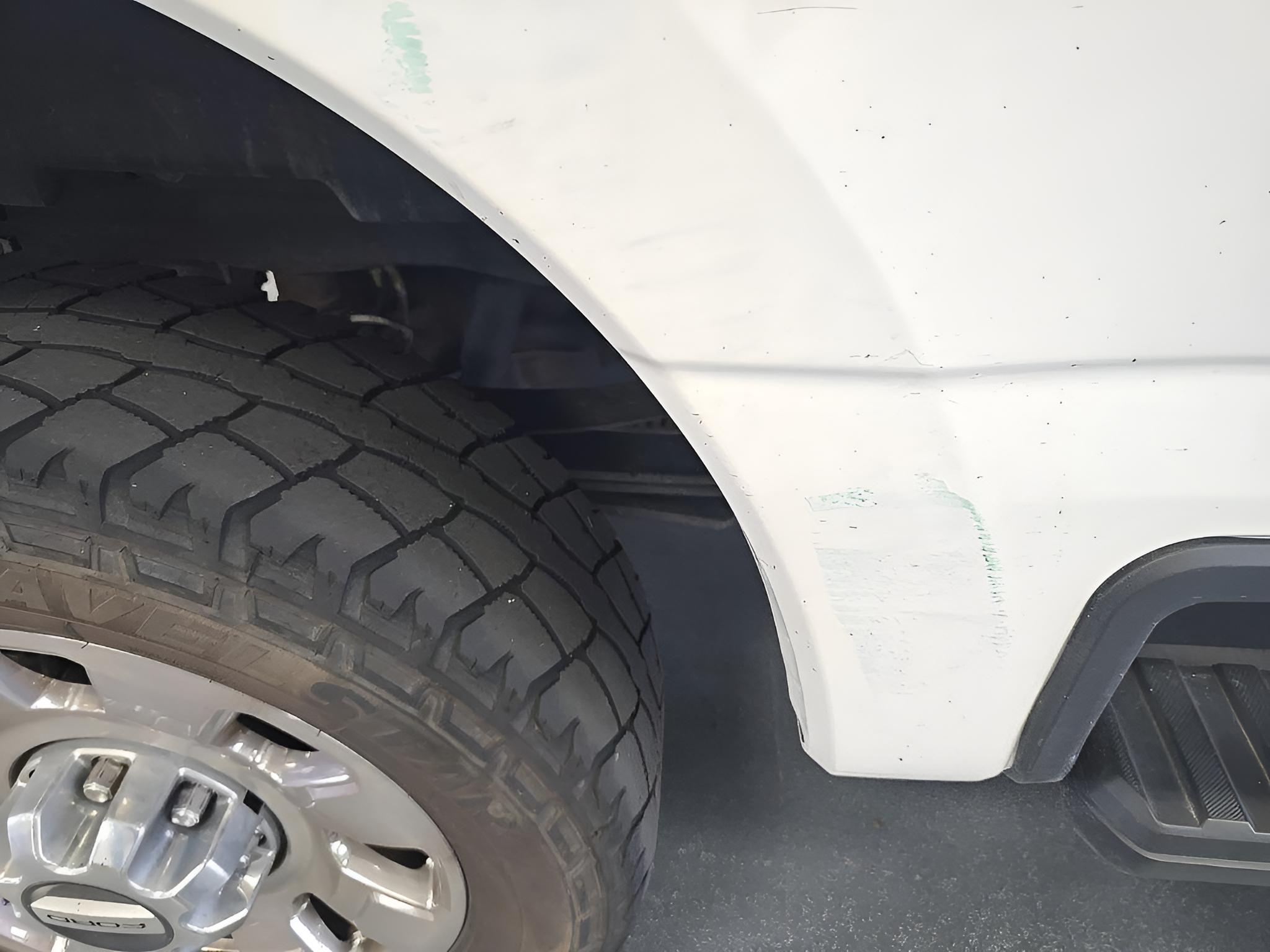 2023 Ford Super Duty F-250 SRW Lariat
