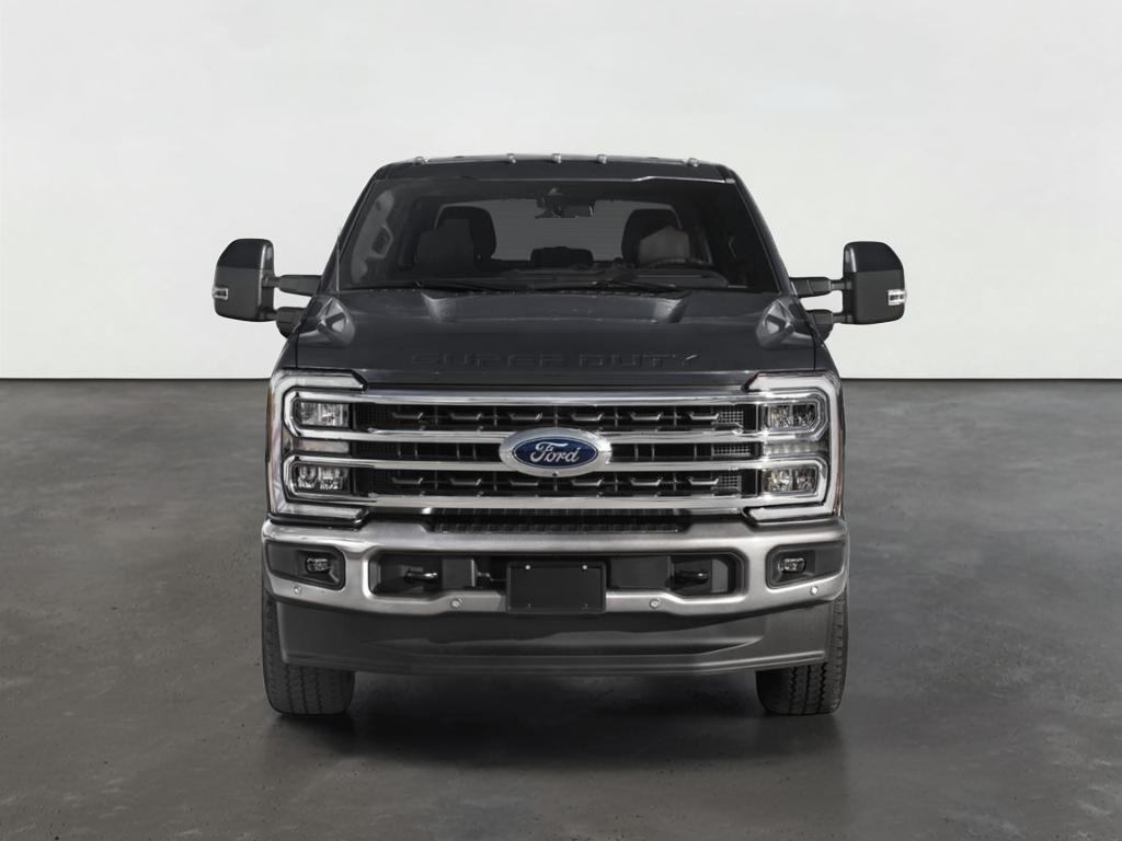 2024 Ford Super Duty F-350 SRW King Ranch