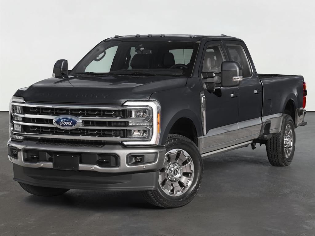 2024 Ford Super Duty F-350 SRW King Ranch