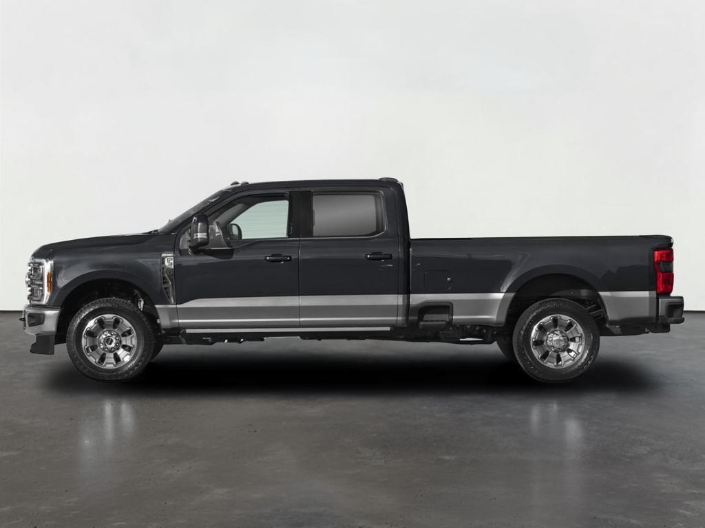 2024 Ford Super Duty F-350 SRW King Ranch