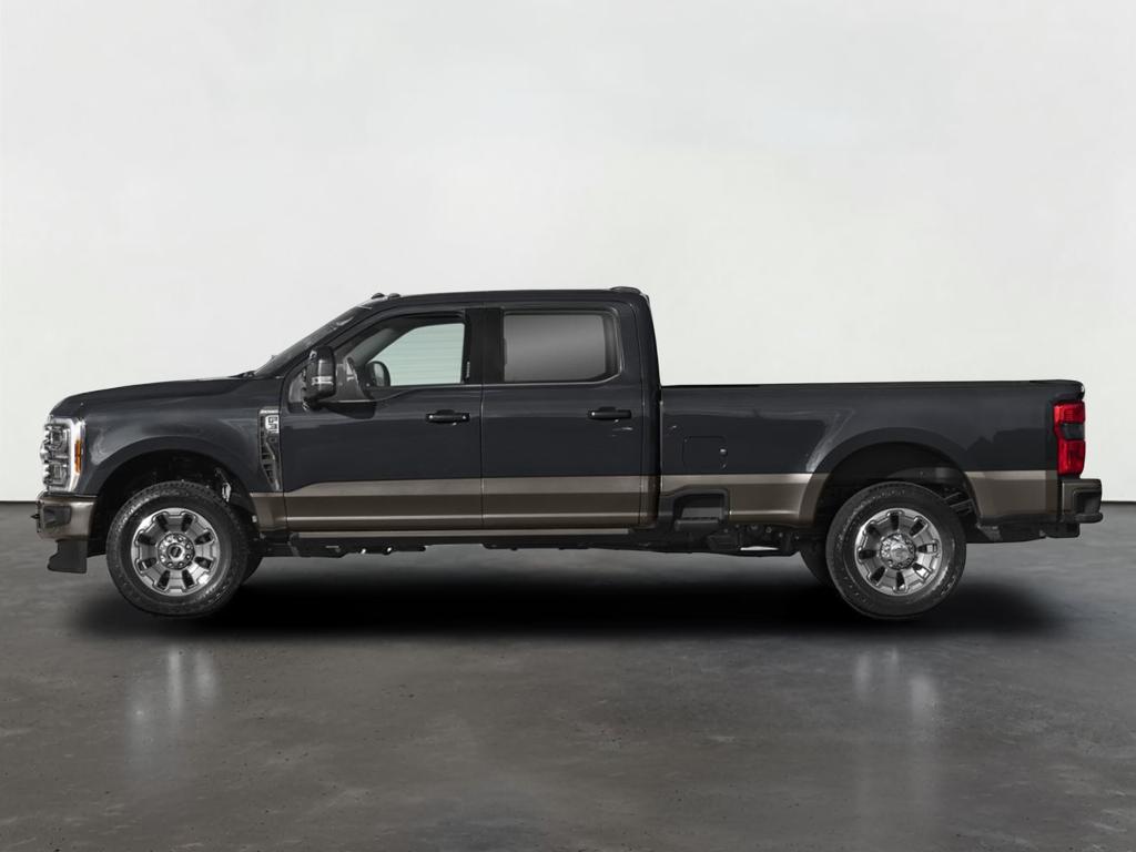 2024 Ford Super Duty F-350 SRW King Ranch