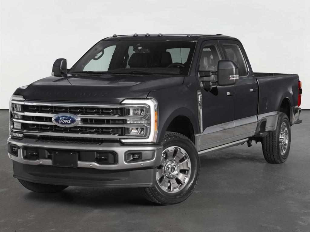 2024 Ford Super Duty F-350 SRW King Ranch
