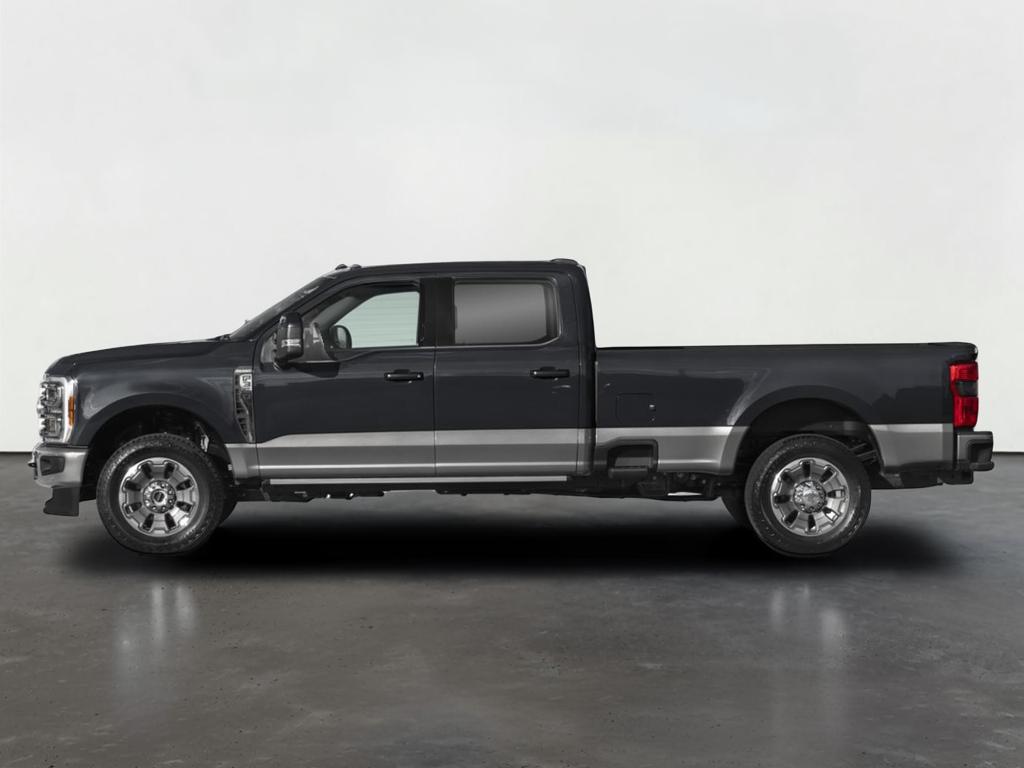 2024 Ford Super Duty F-350 SRW King Ranch