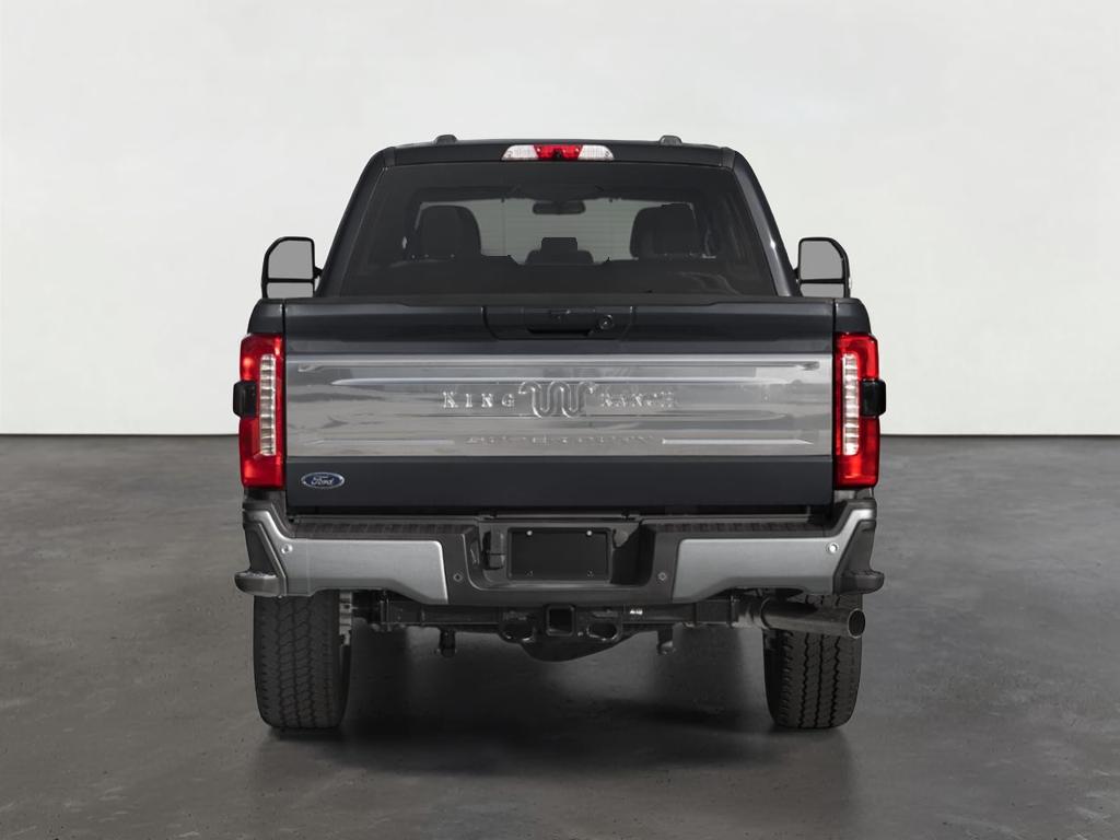 2024 Ford Super Duty F-350 SRW King Ranch