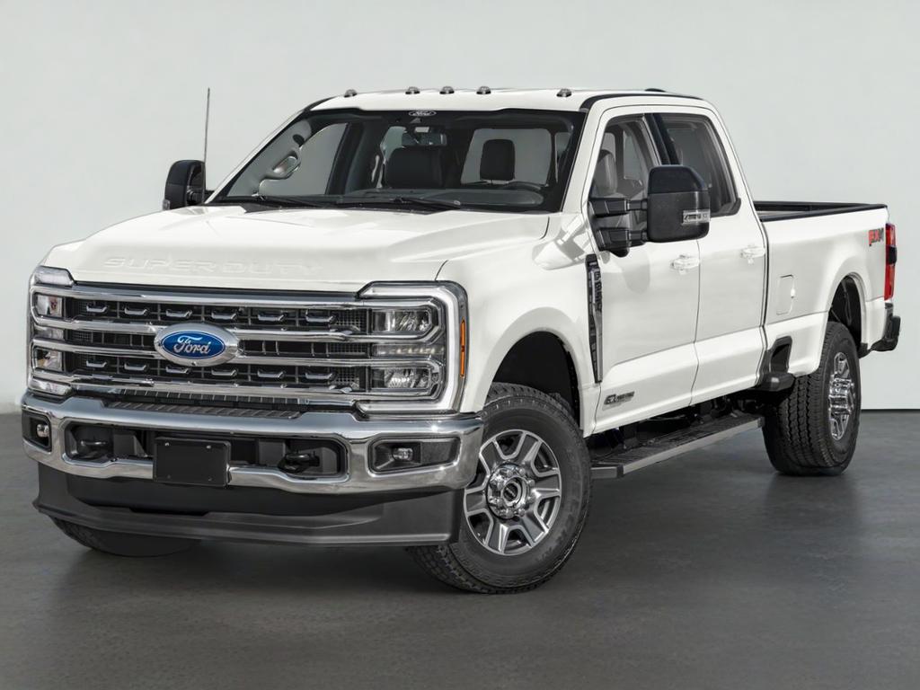 2024 Ford Super Duty F-350 SRW Lariat