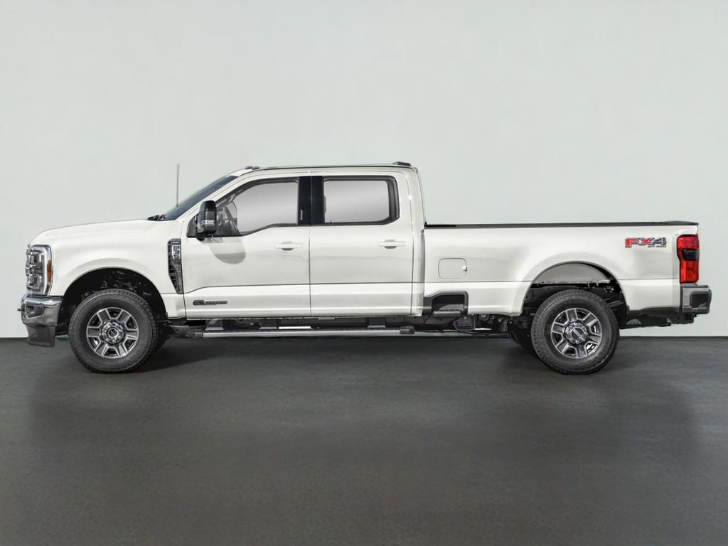 2024 Ford Super Duty F-350 SRW Lariat