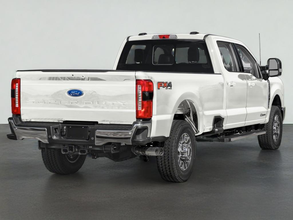 2024 Ford Super Duty F-350 SRW Lariat