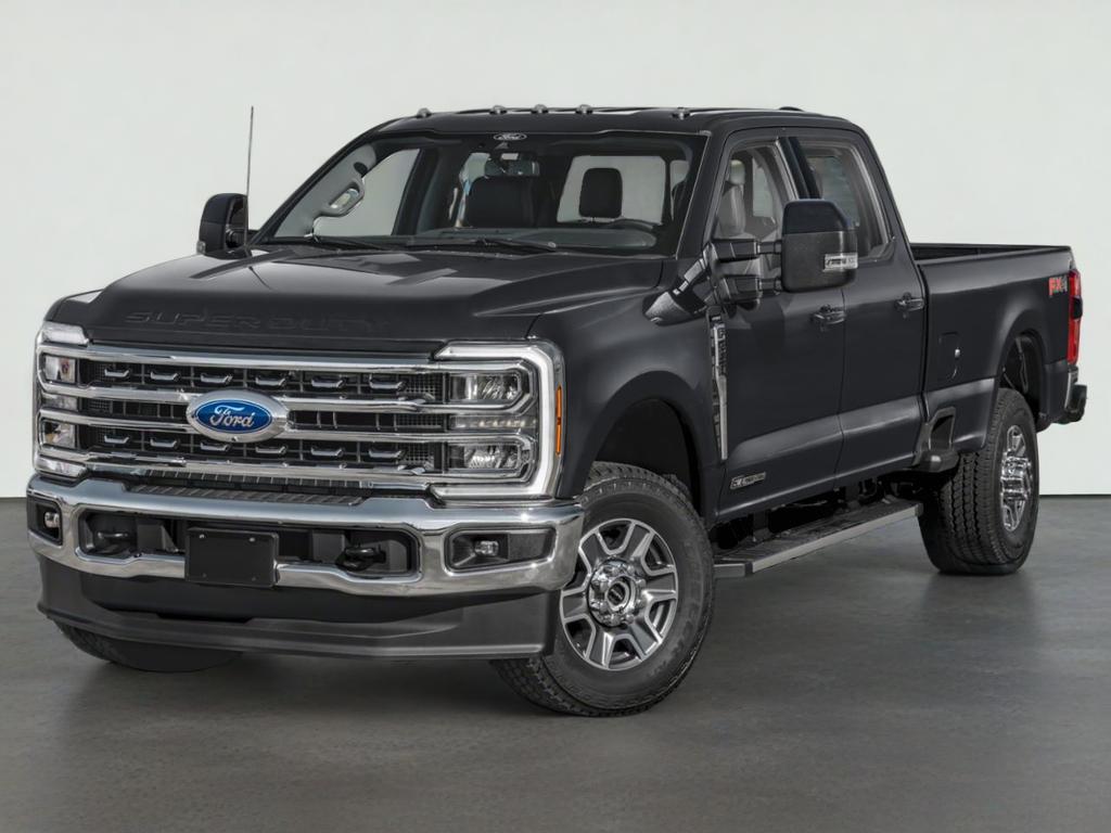 2024 Ford Super Duty F-350 SRW Lariat