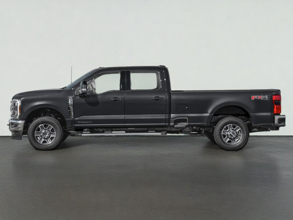 2024 Ford Super Duty F-350 SRW Lariat