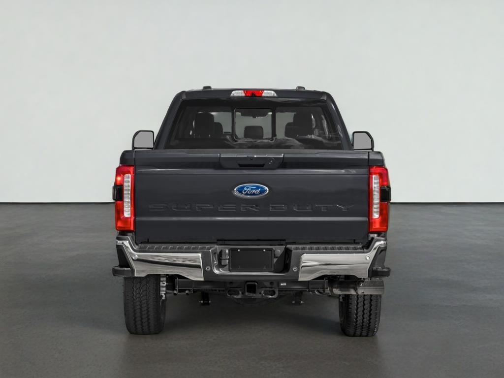2024 Ford Super Duty F-350 SRW Lariat