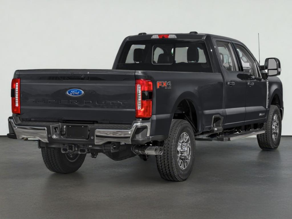 2024 Ford Super Duty F-350 SRW Lariat
