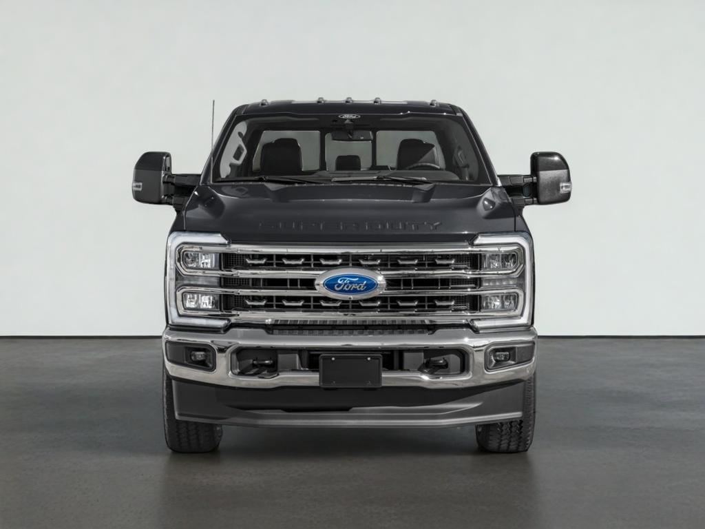 2024 Ford Super Duty F-350 SRW Lariat