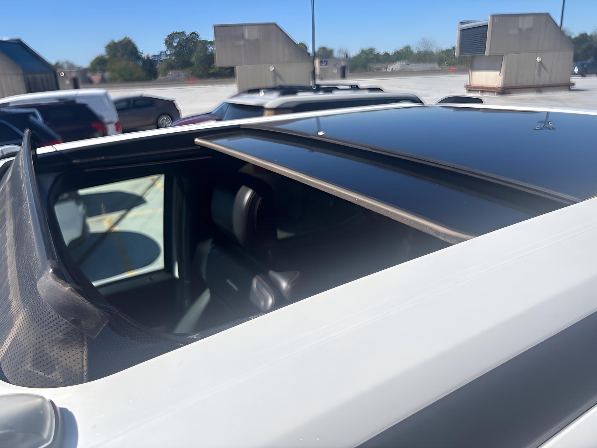 2024 Ford Super Duty F-350 DRW Platinum