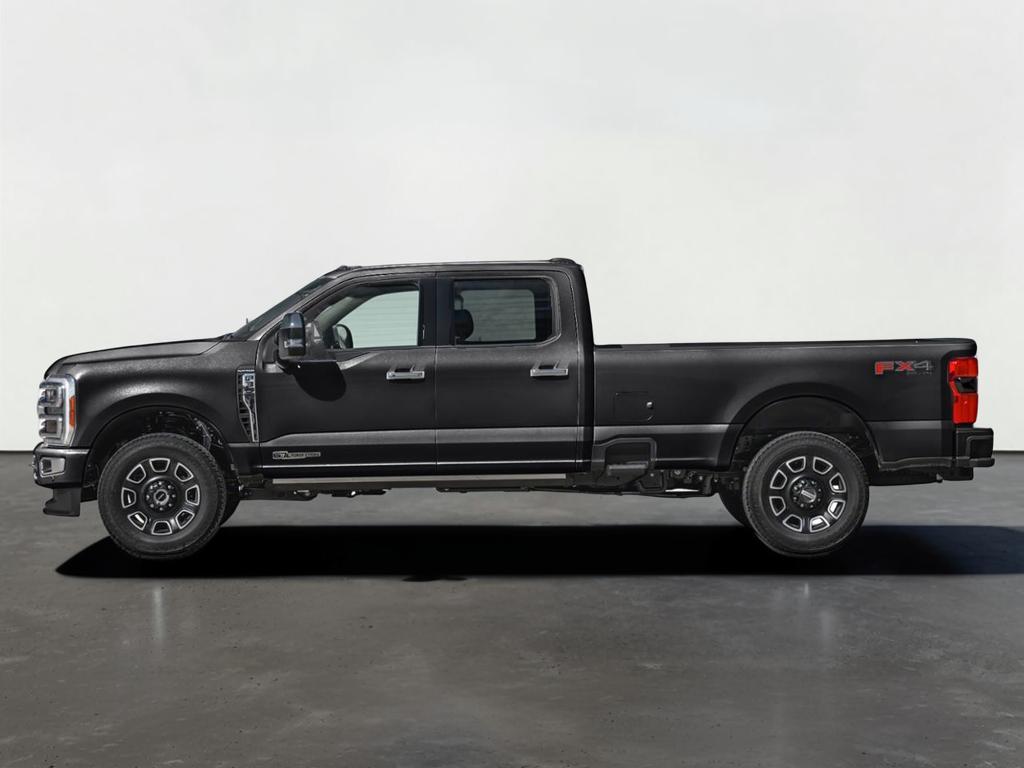 2024 Ford Super Duty F-350 DRW Platinum