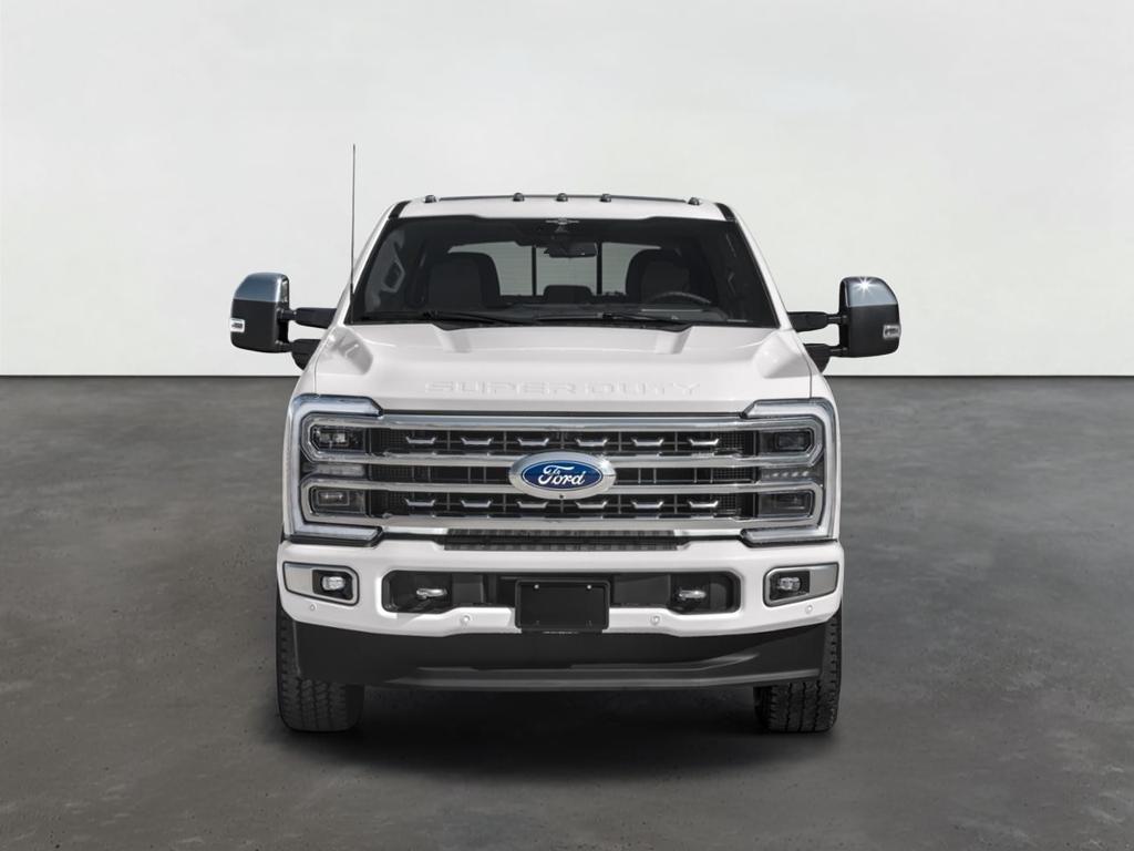 2024 Ford Super Duty F-350 DRW Platinum
