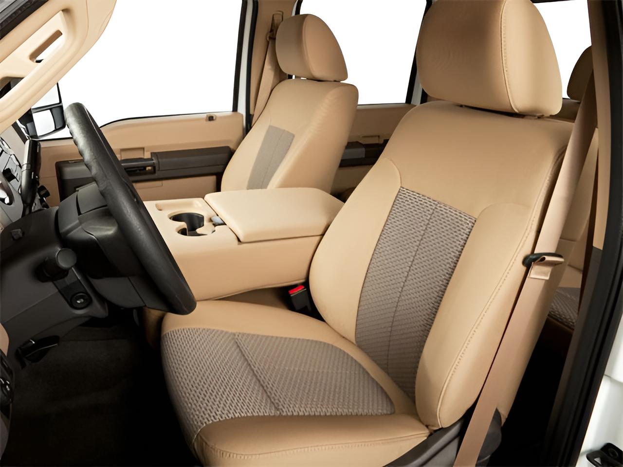 2012 Ford Super Duty F-350 DRW King Ranch