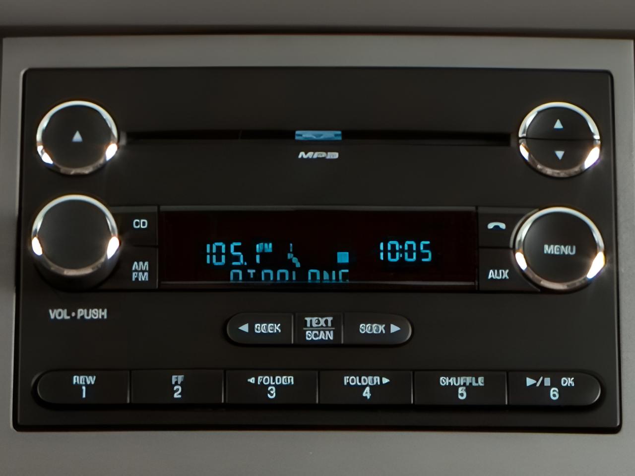 2012 Ford Super Duty F-350 DRW King Ranch
