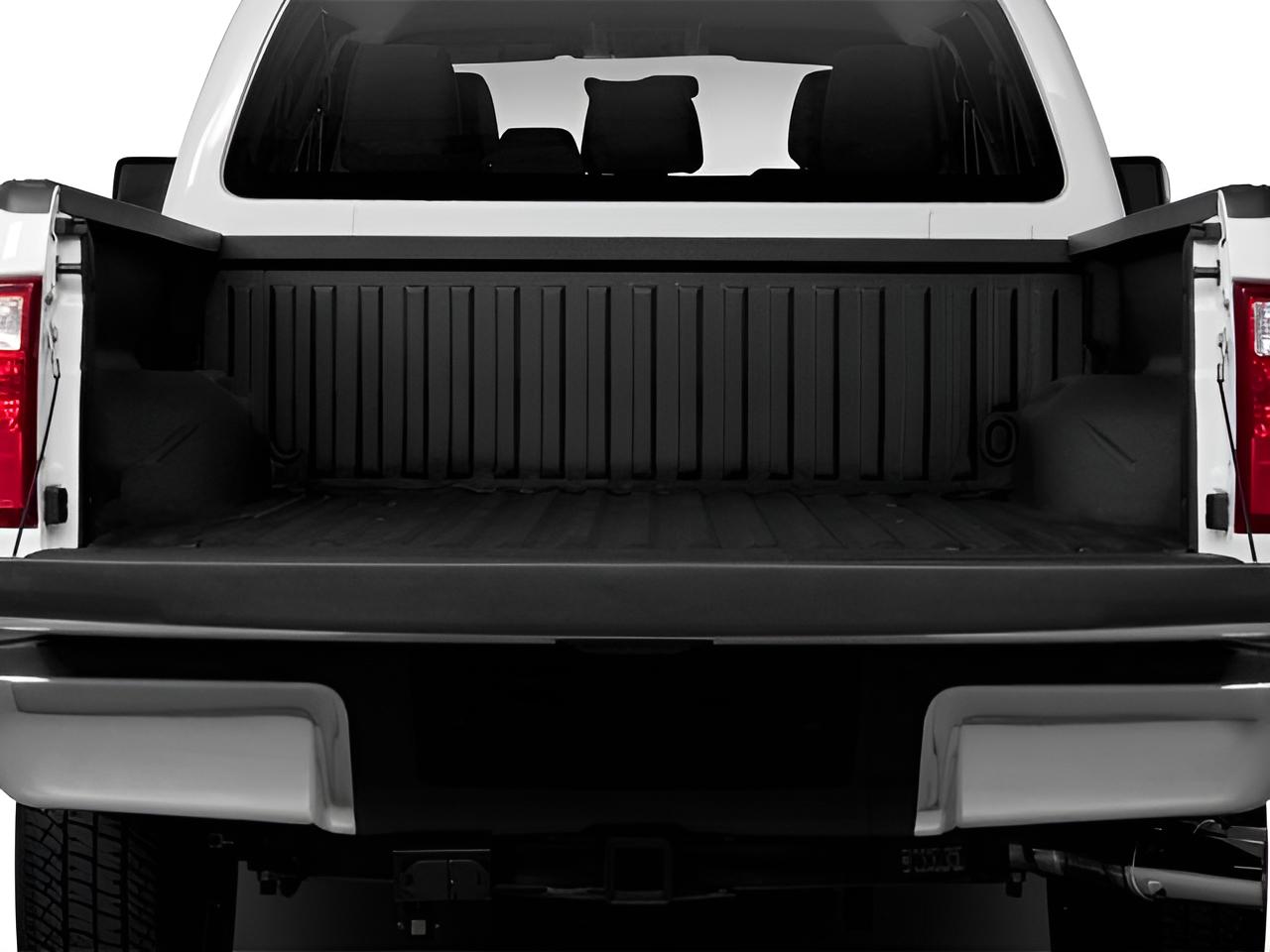 2012 Ford Super Duty F-350 DRW King Ranch