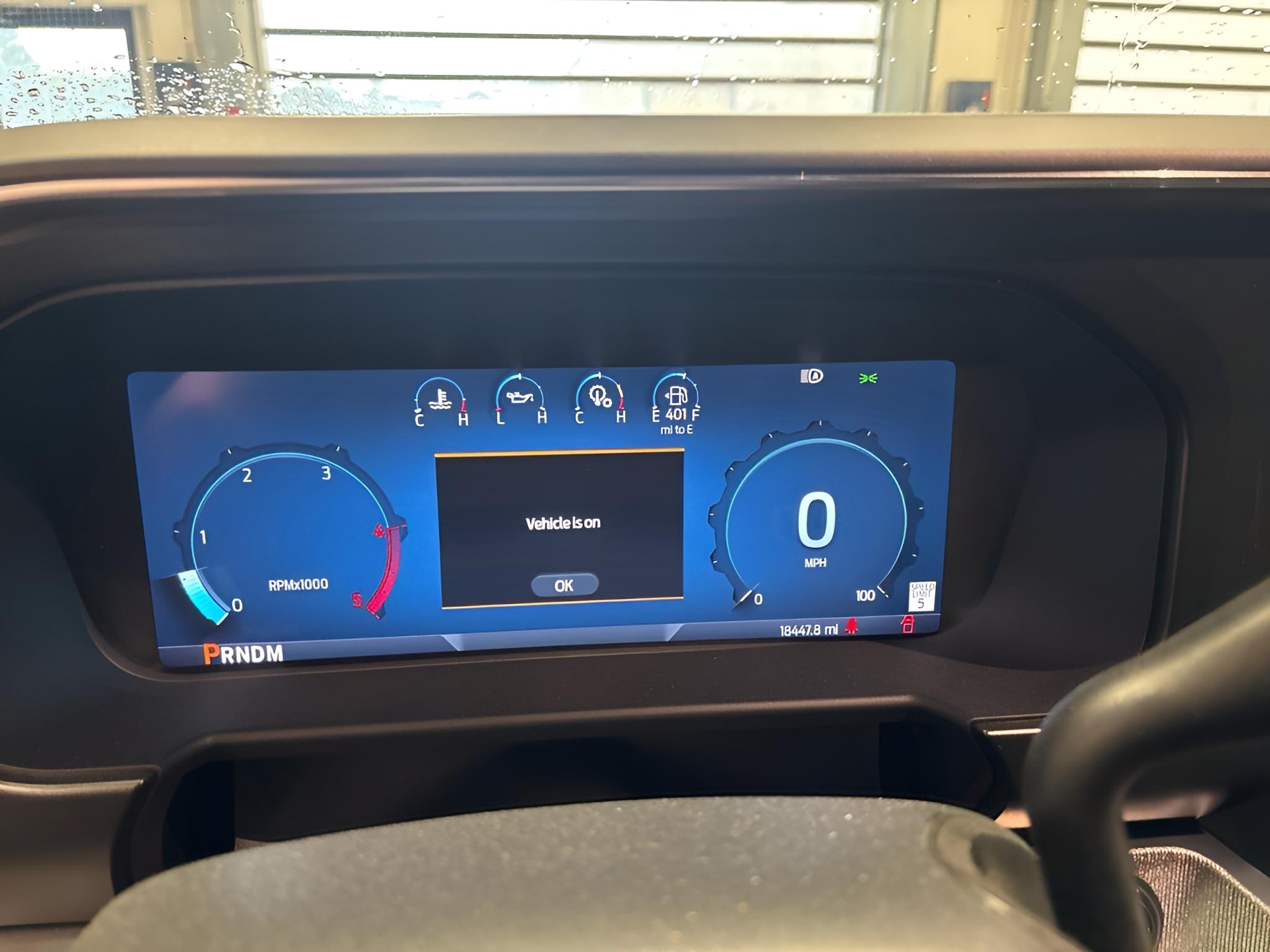 2025 Ford Super Duty F-350 DRW Platinum