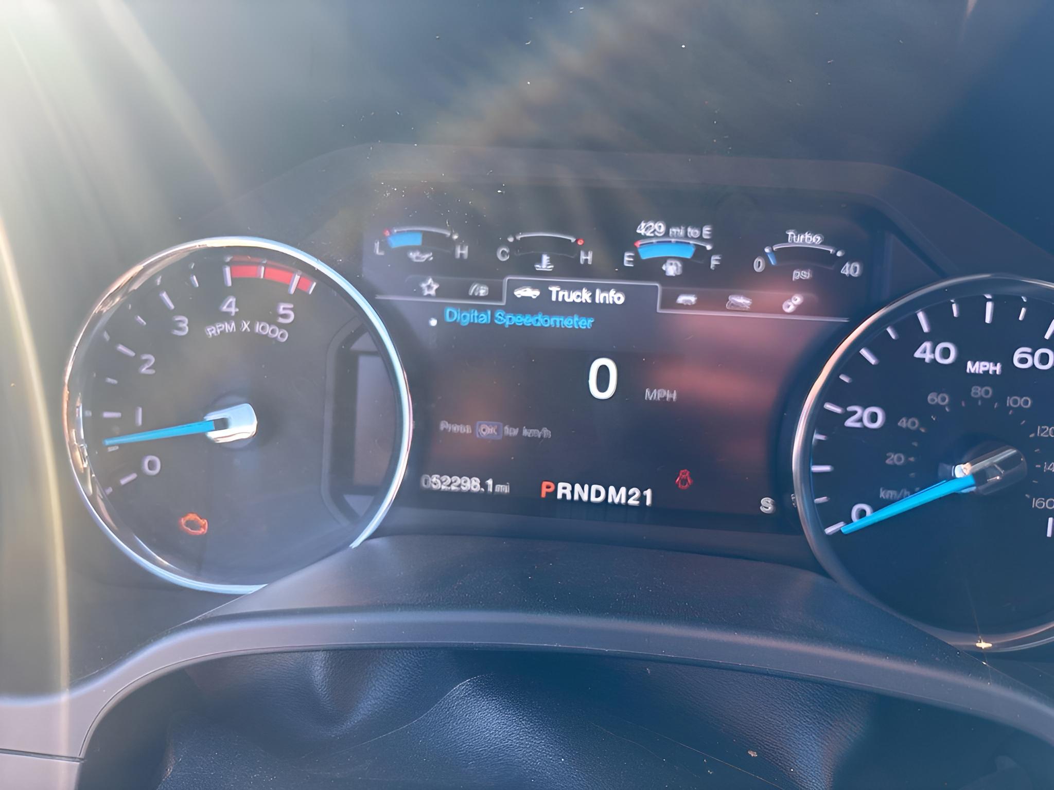 2019 Ford Super Duty F-450 DRW King Ranch
