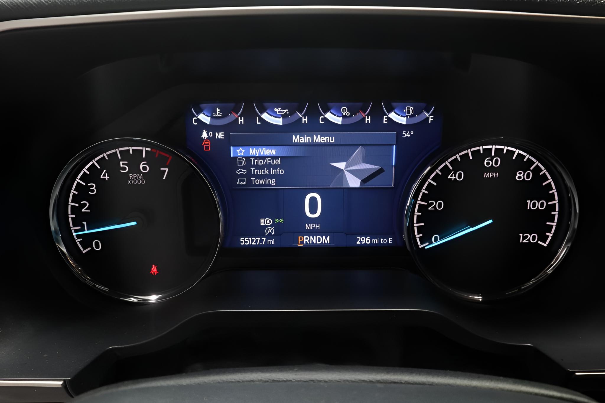 2023 Ford F-150 XLT 4WD SuperCrew 5.5' Box