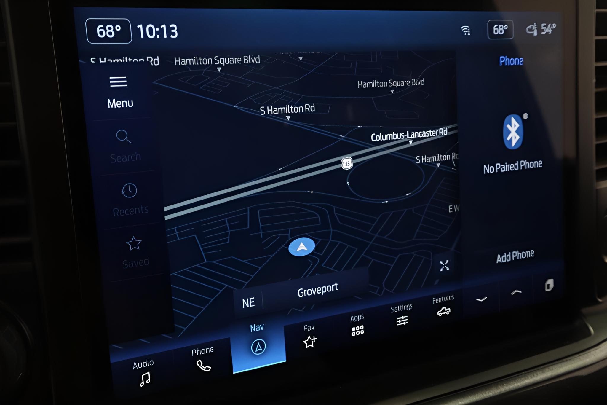 2023 Ford F-150 XLT 4WD SuperCrew 5.5' Box