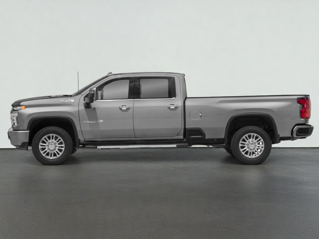2021 Chevrolet Silverado 3500 HD High Country