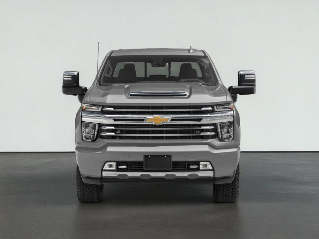 2021 Chevrolet Silverado 3500 HD High Country