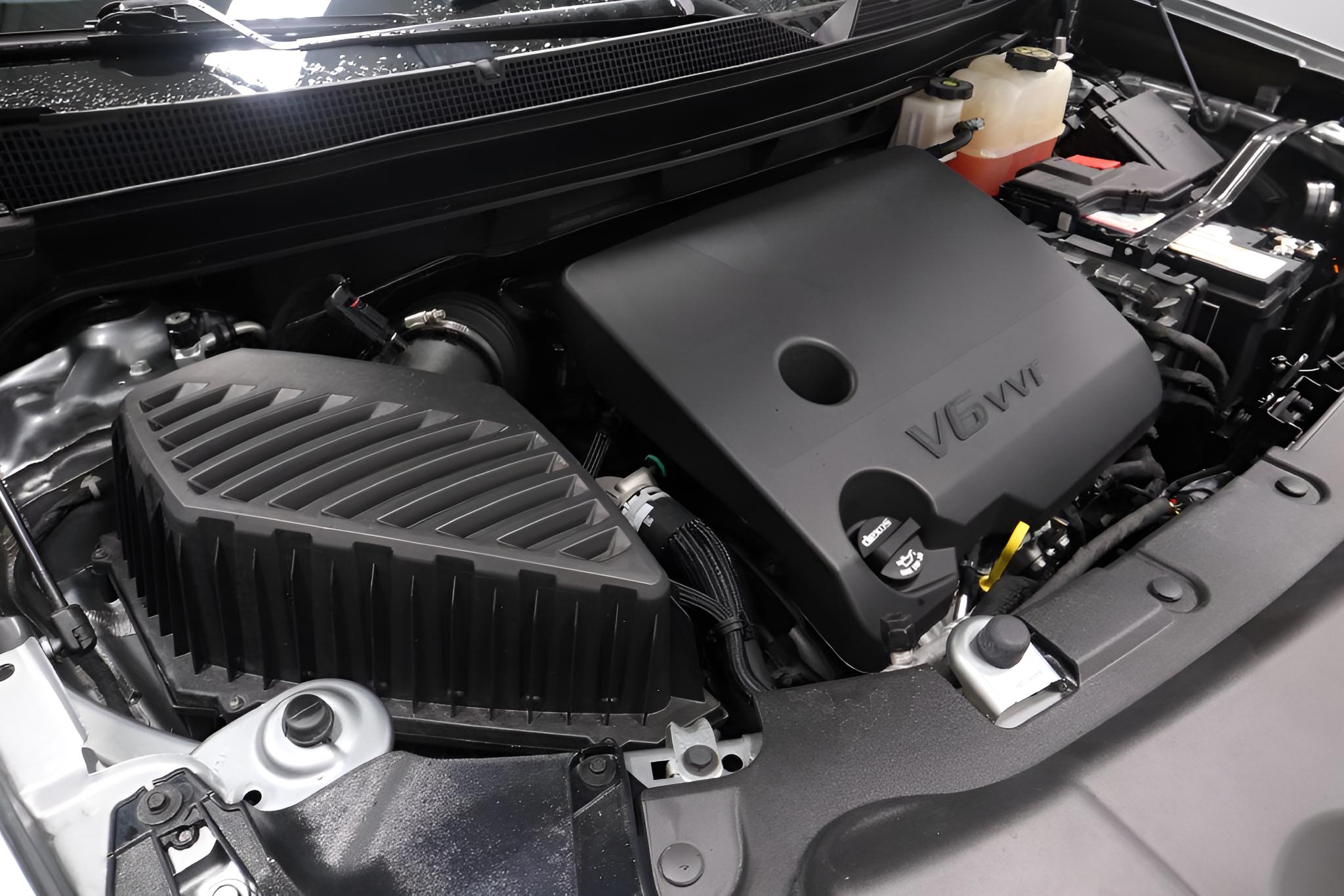 2023 Chevrolet Traverse LT
