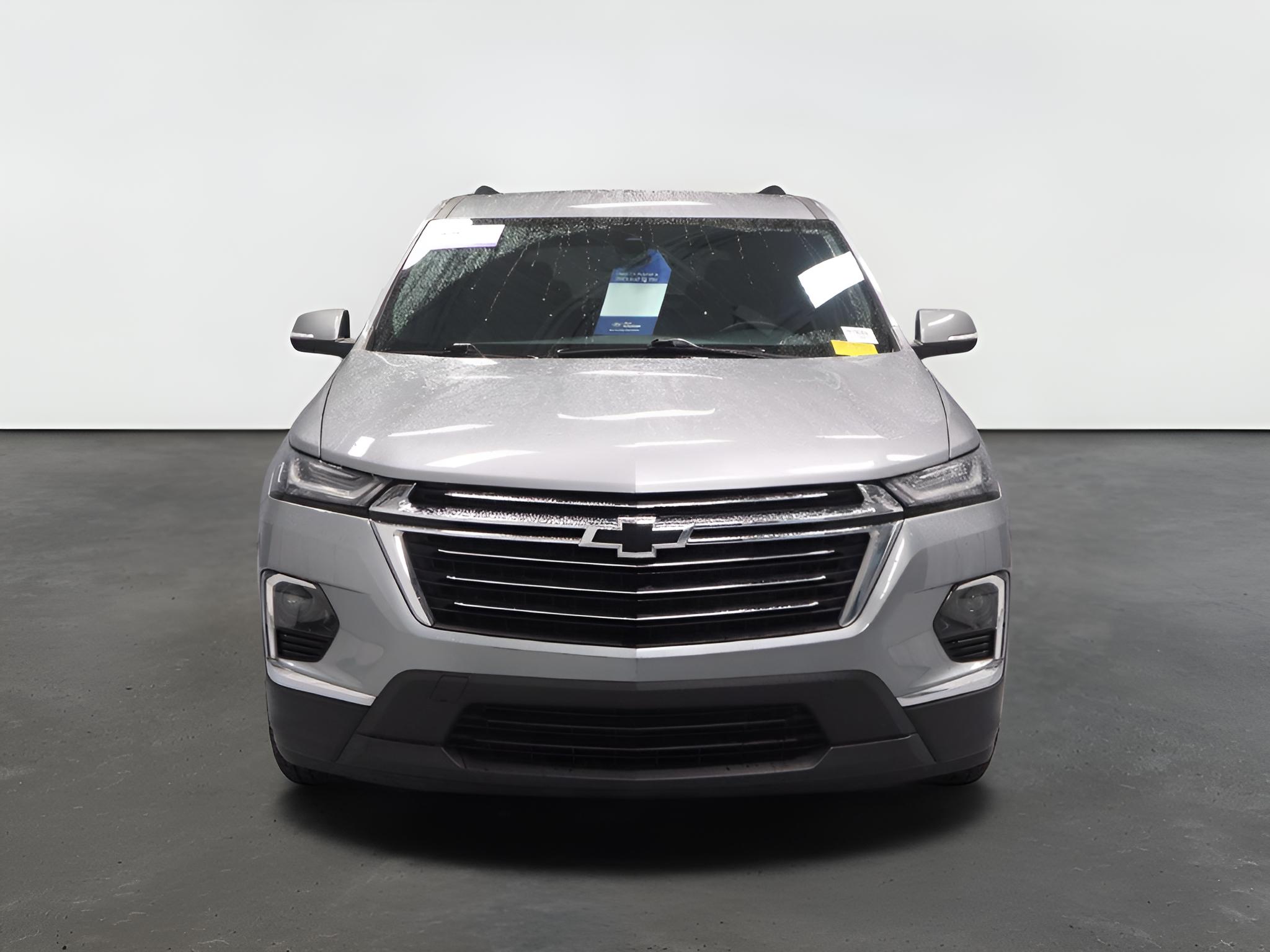 2023 Chevrolet Traverse LT
