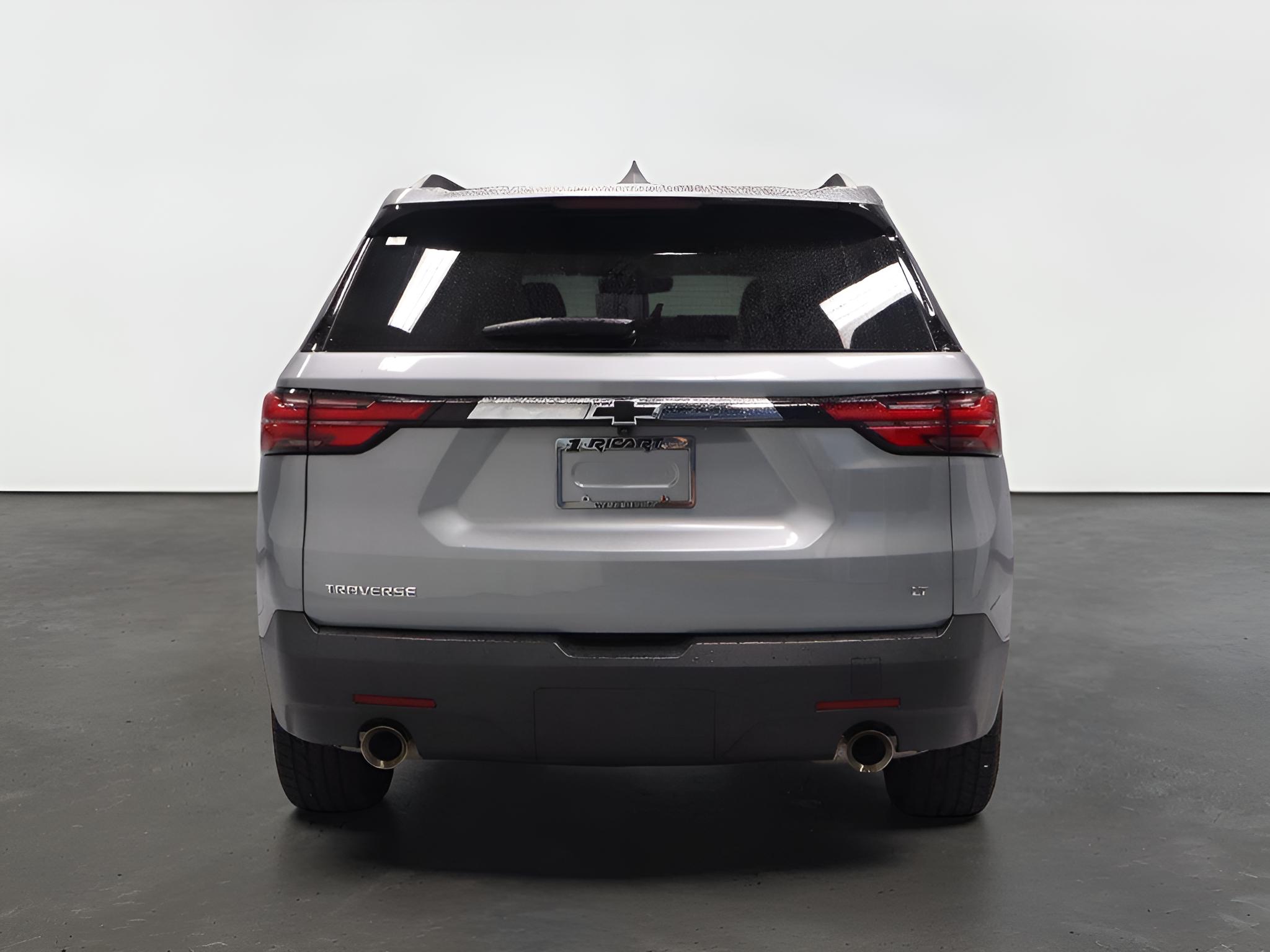 2023 Chevrolet Traverse LT