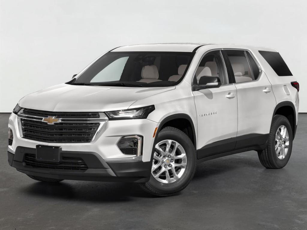 2023 Chevrolet Traverse LT
