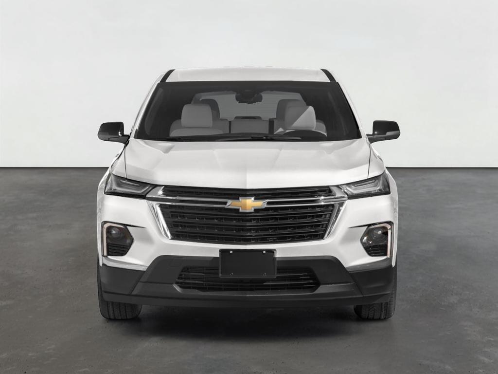 2023 Chevrolet Traverse LT