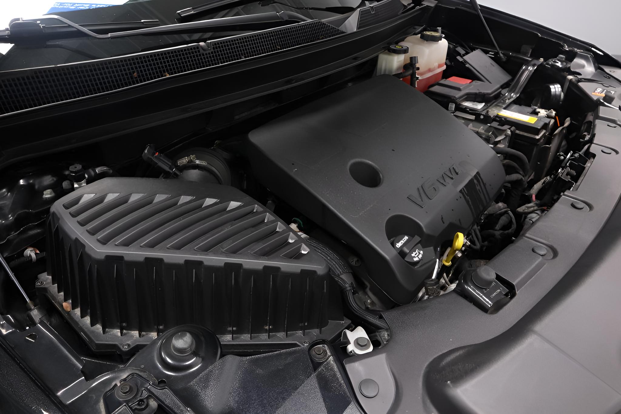 2023 Chevrolet Traverse LT