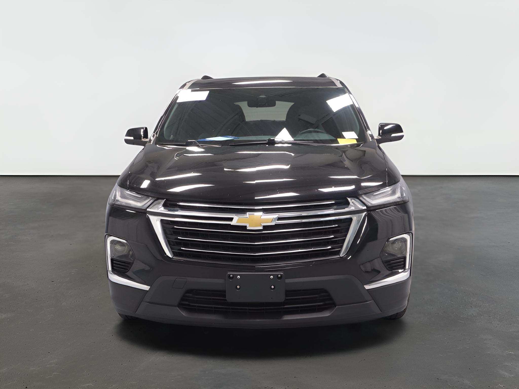 2023 Chevrolet Traverse LT