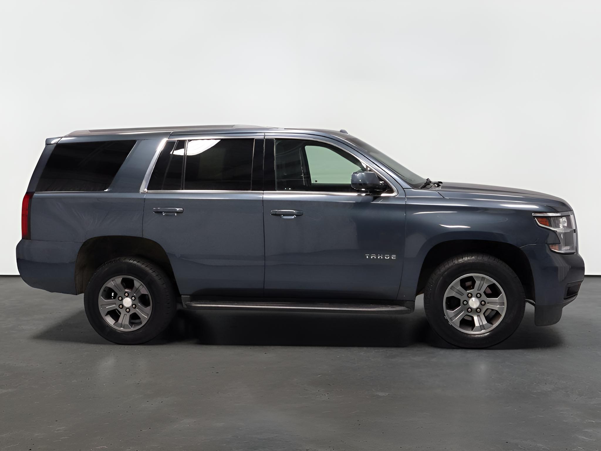 2019 Chevrolet Tahoe LS Custom Edition