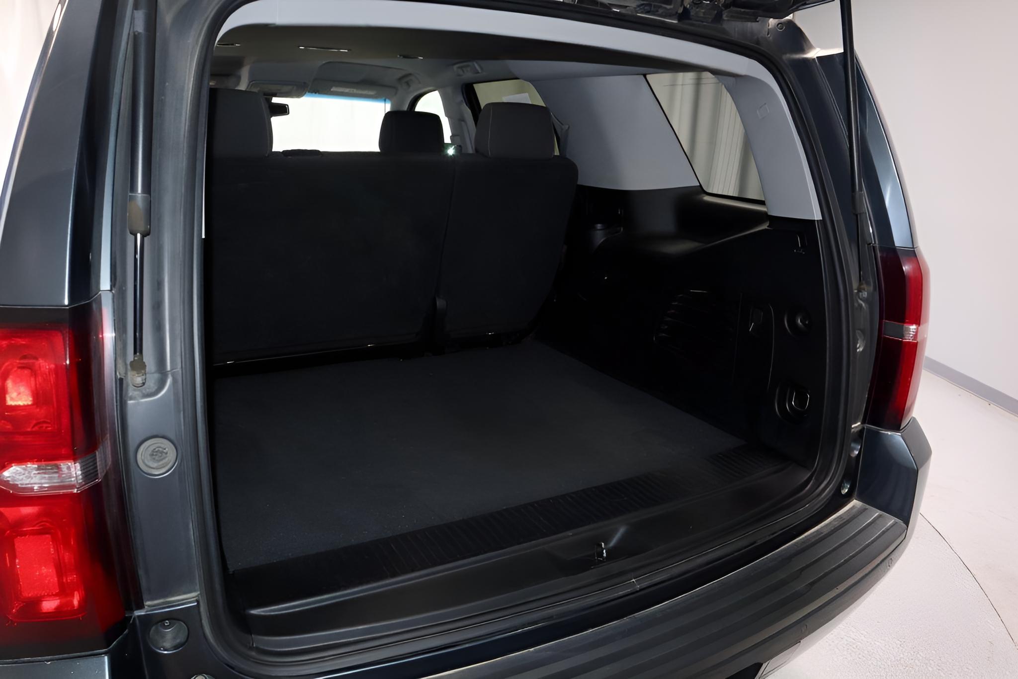 2019 Chevrolet Tahoe LS Custom Edition