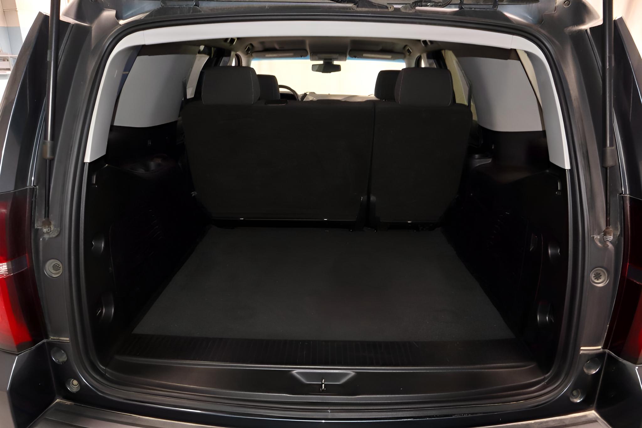 2019 Chevrolet Tahoe LS Custom Edition