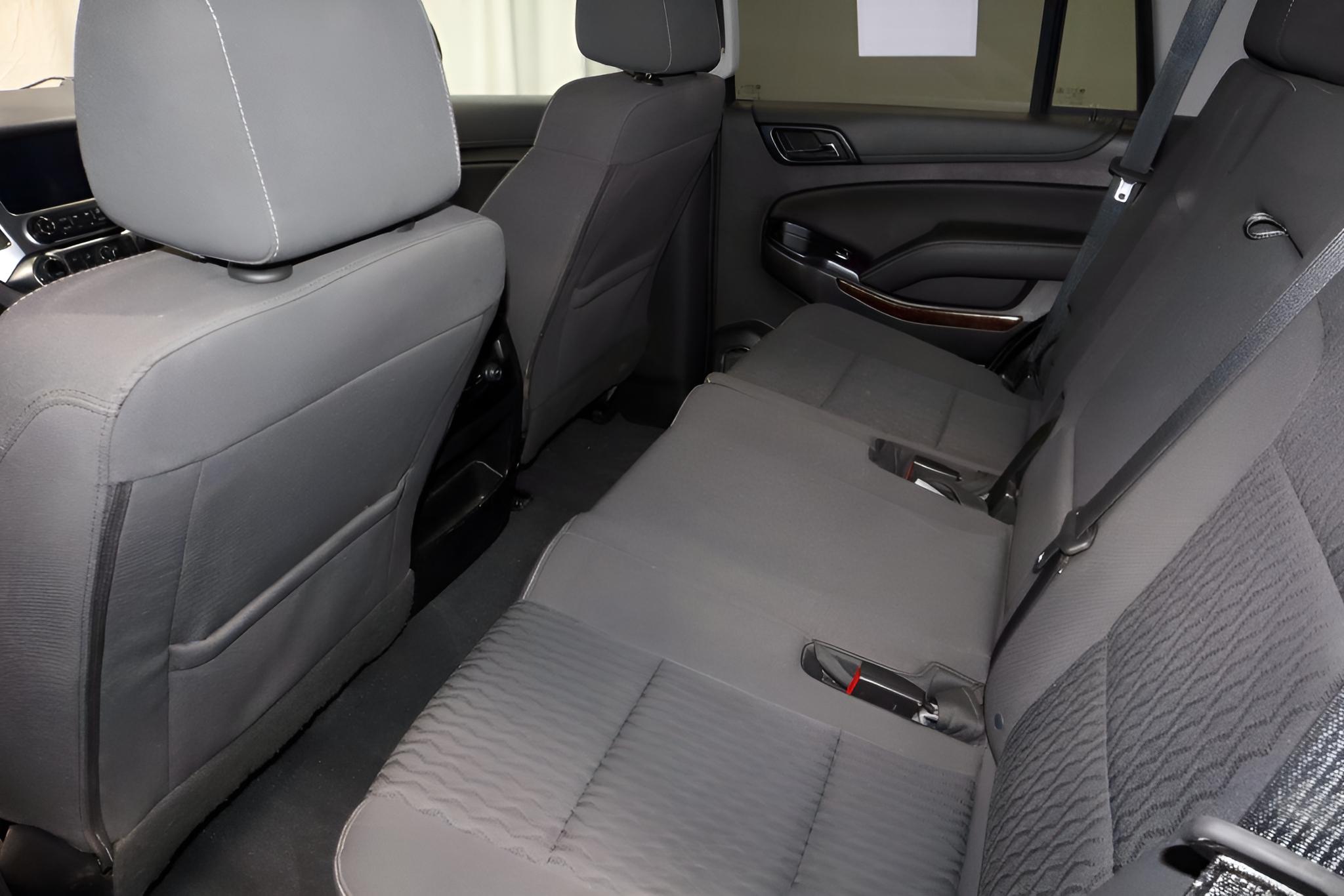 2019 Chevrolet Tahoe LS Custom Edition