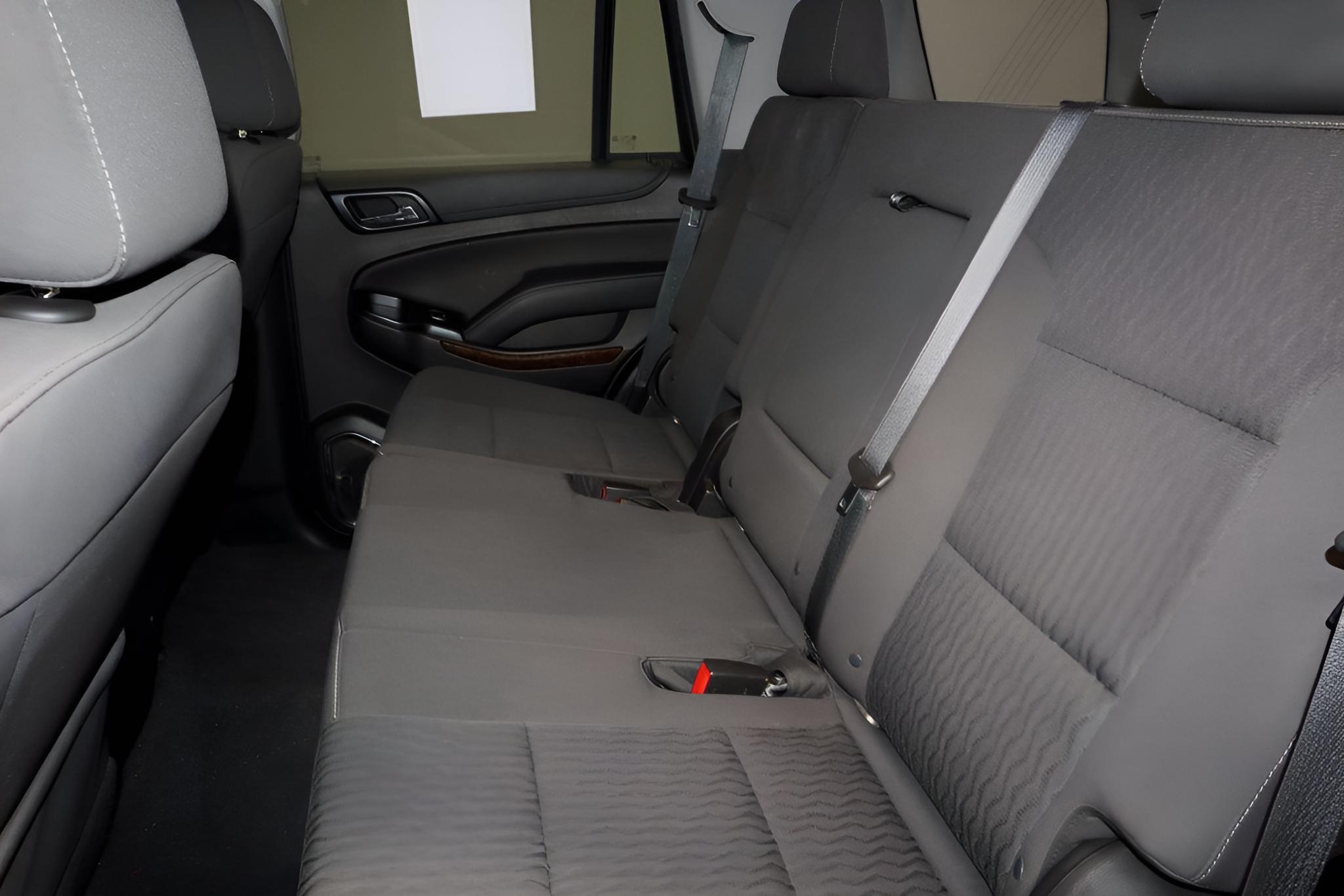 2019 Chevrolet Tahoe LS Custom Edition