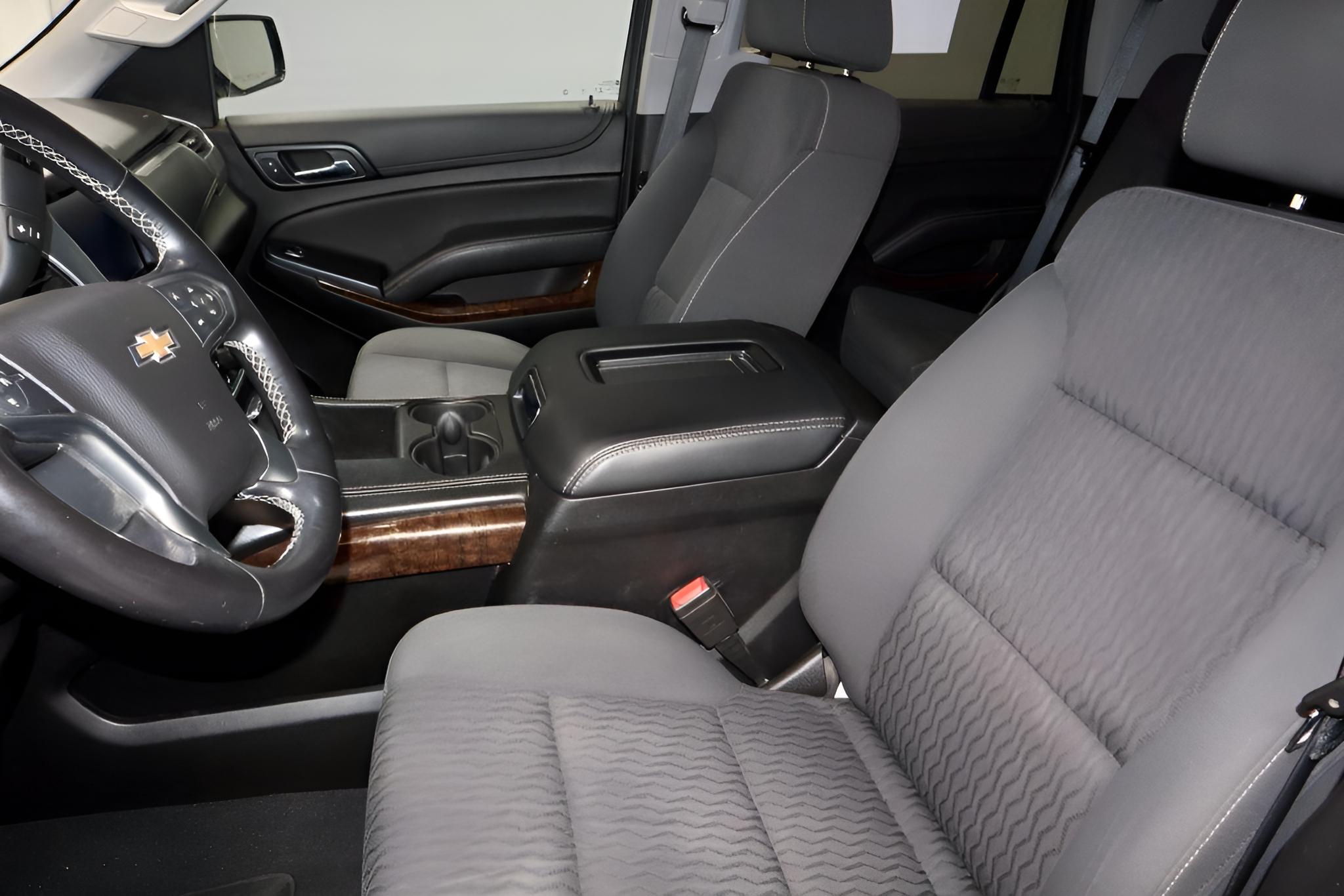 2019 Chevrolet Tahoe LS Custom Edition
