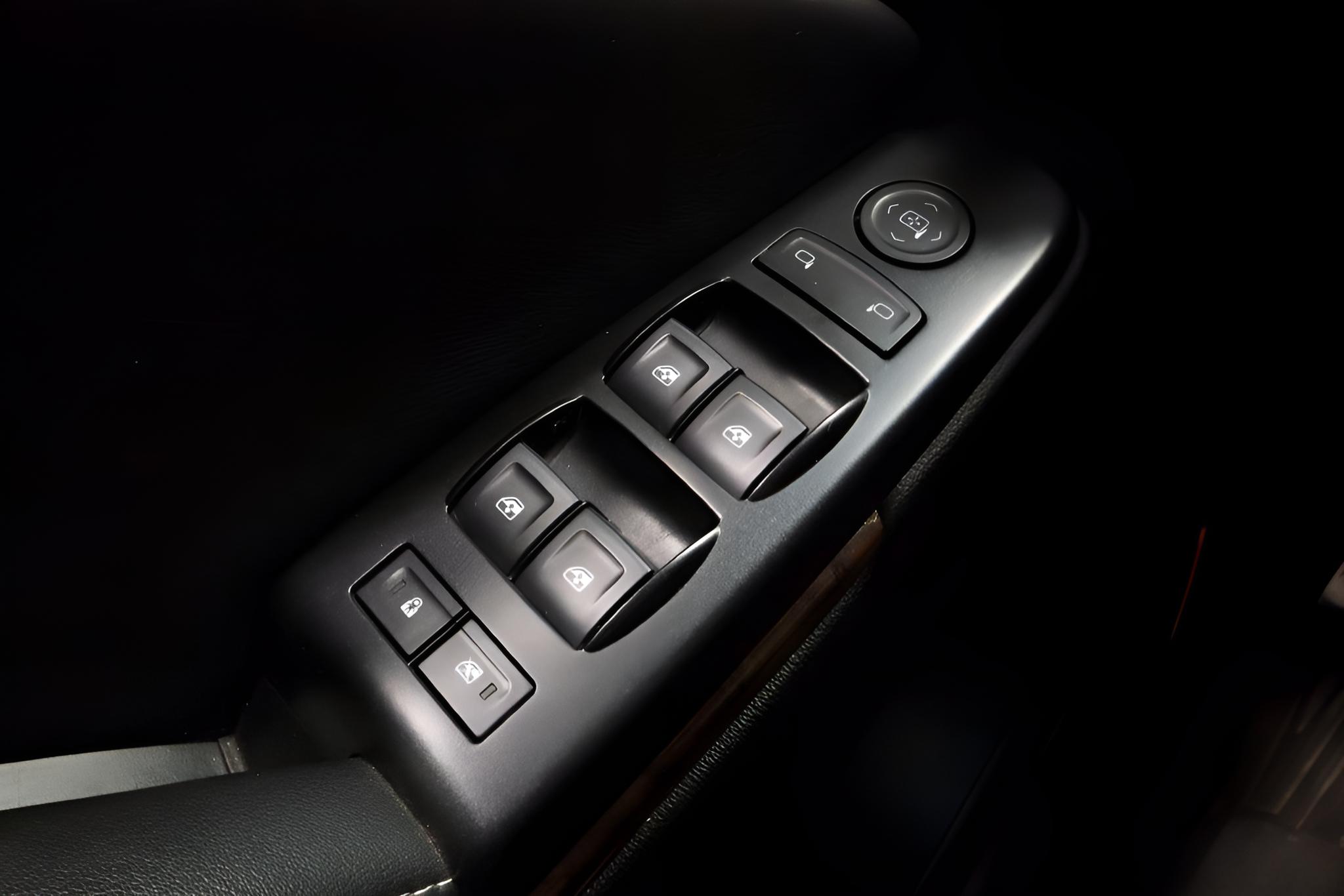 2019 Chevrolet Tahoe LS Custom Edition