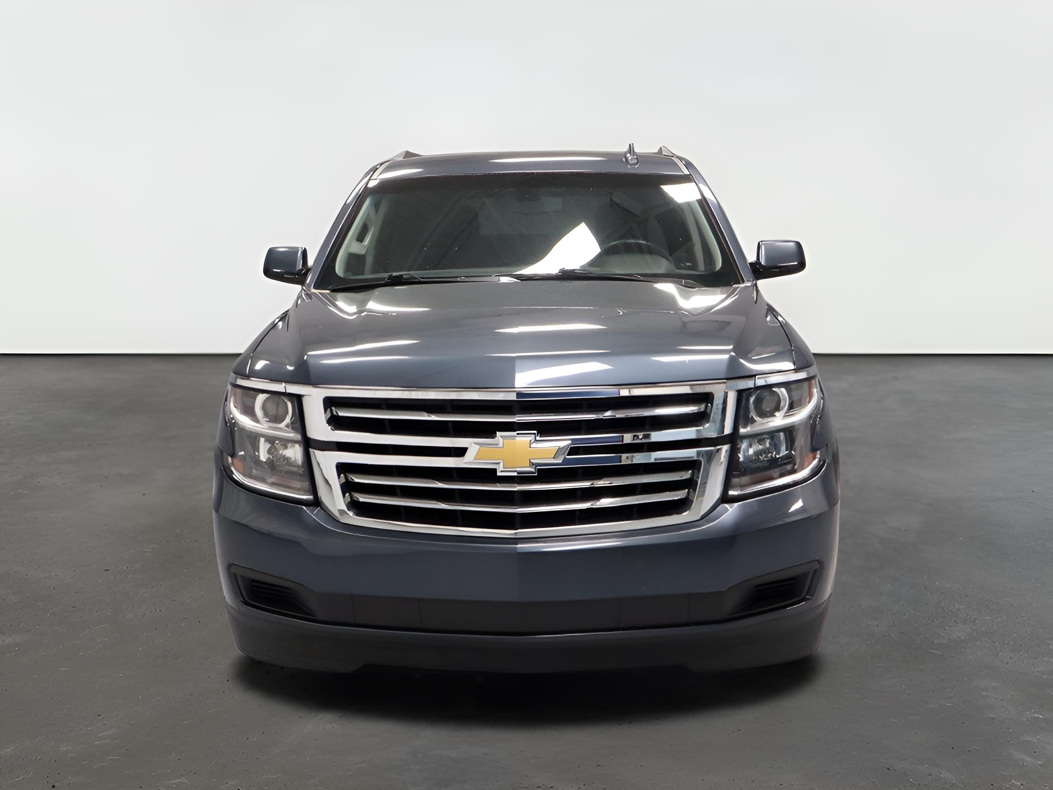 2019 Chevrolet Tahoe LS Custom Edition