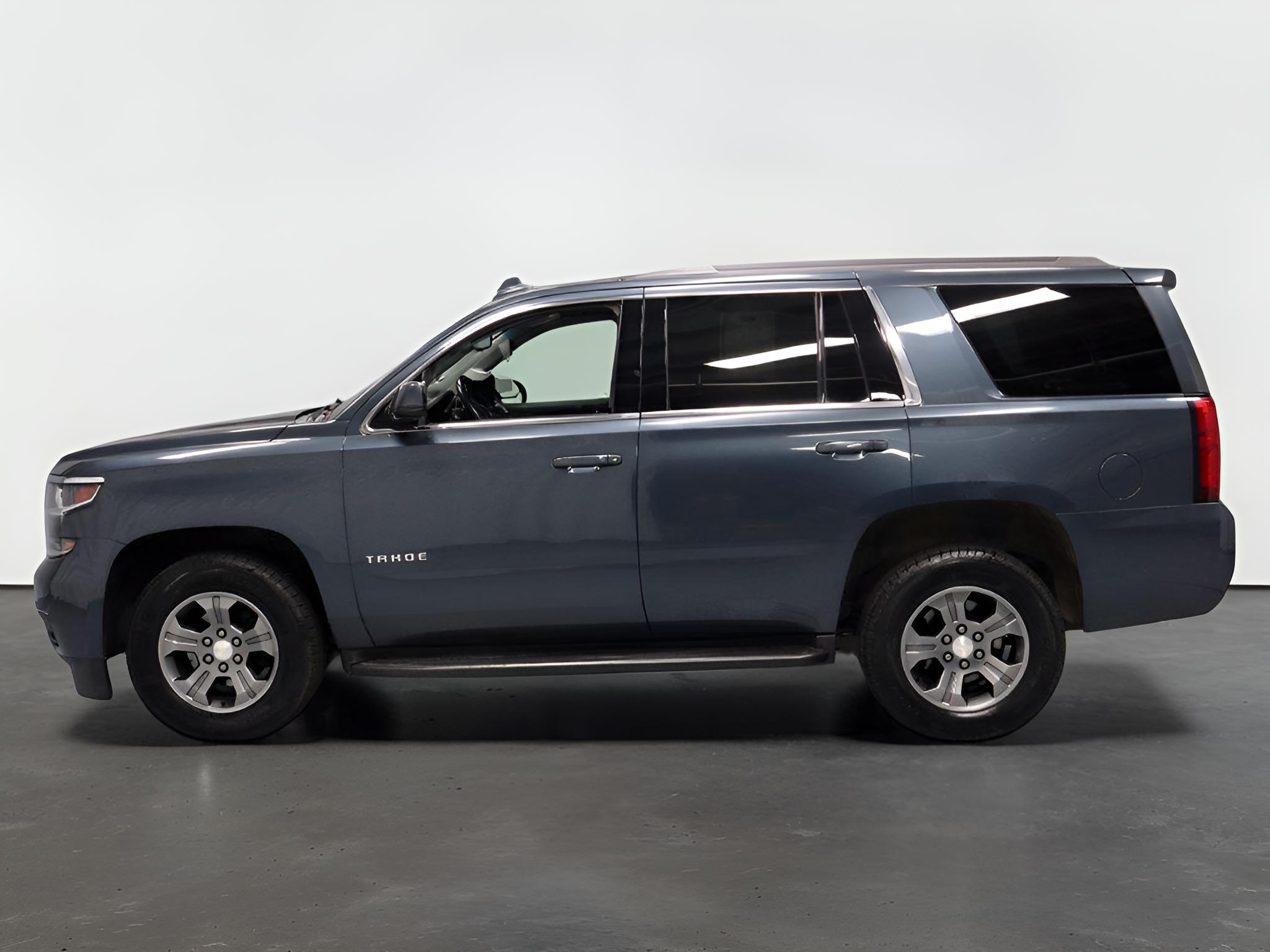 2019 Chevrolet Tahoe LS Custom Edition