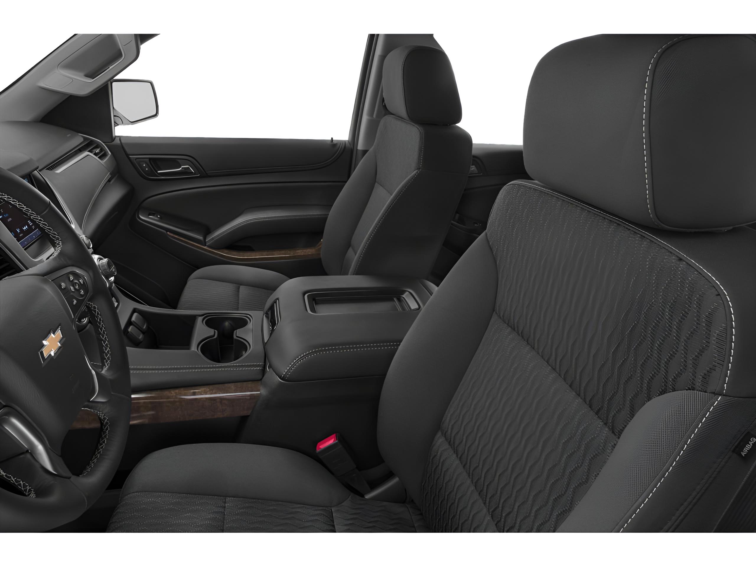 2019 Chevrolet Tahoe LS