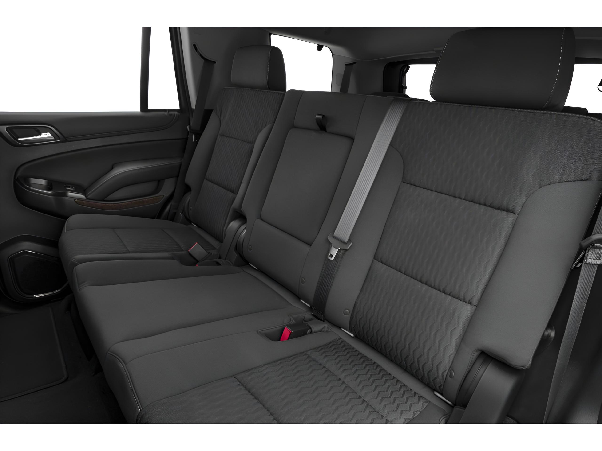 2019 Chevrolet Tahoe LS