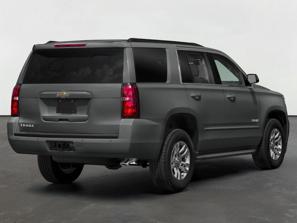 2019 Chevrolet Tahoe LS