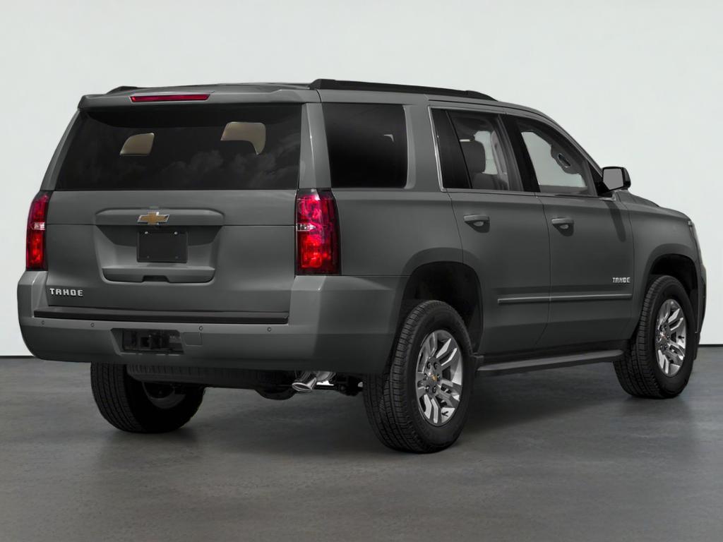 2019 Chevrolet Tahoe LS