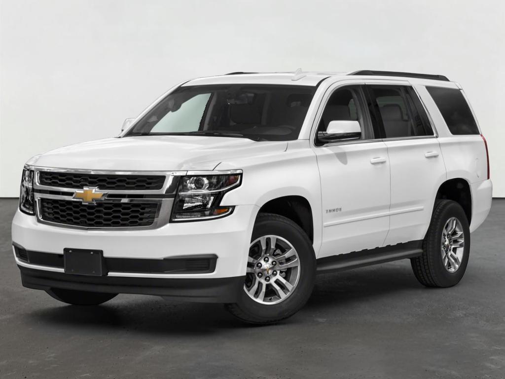 2019 Chevrolet Tahoe LS